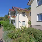 Zum Südstrand Apartment