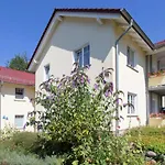 Zum Südstrand Apartment