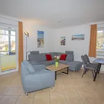 Zum Südstrand Apartment