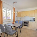 Zum Südstrand Apartment