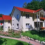Zum Südstrand Apartment *
