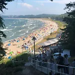 Apartment Zum Südstrand *