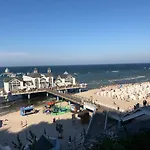 Zum Südstrand Apartment