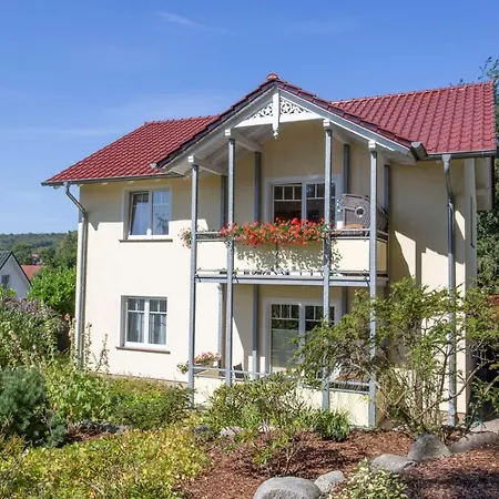 Zum Südstrand Apartamento *