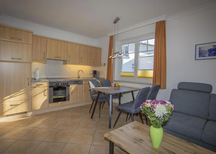 Zum Suedstrand Sellin (Rugen)