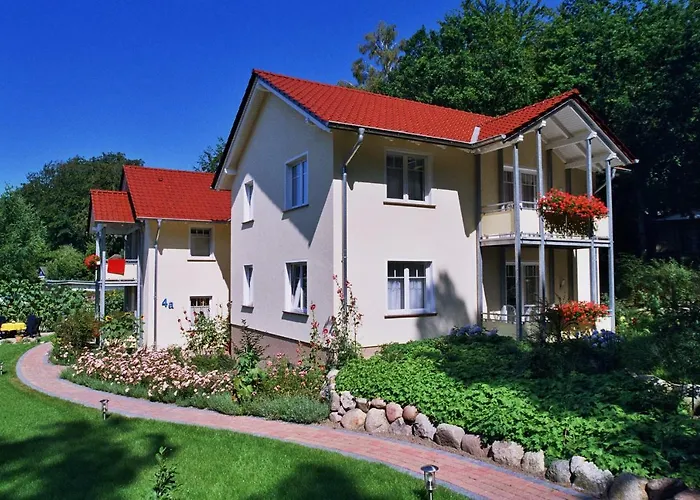 Zum Südstrand Apartment *